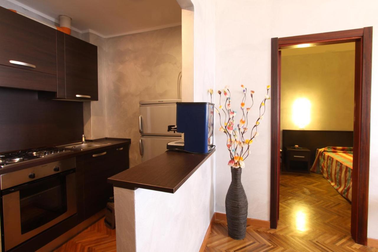 Hotel Astoria Фермо Екстер'єр фото