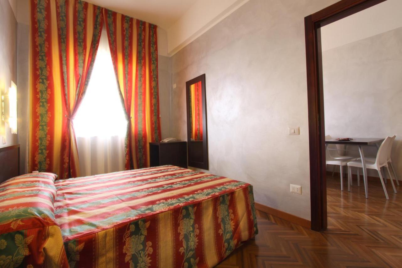 Hotel Astoria Фермо Екстер'єр фото