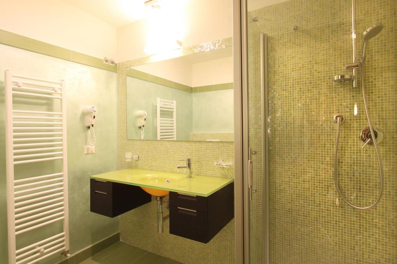 Hotel Astoria Фермо Екстер'єр фото