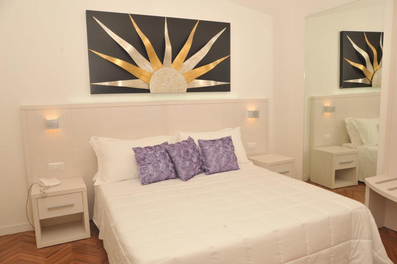 Hotel Astoria Фермо Екстер'єр фото