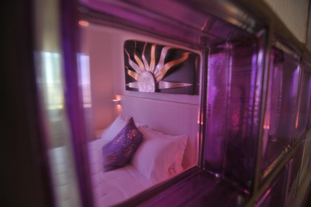 Hotel Astoria Фермо Екстер'єр фото