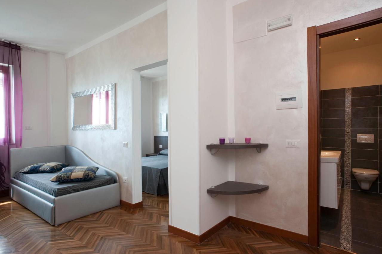 Hotel Astoria Фермо Екстер'єр фото