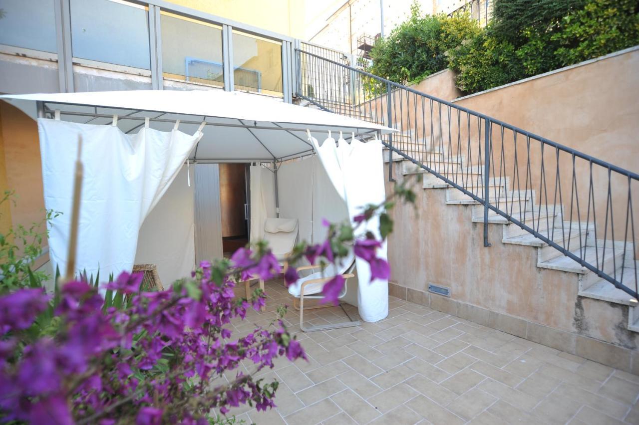 Hotel Astoria Фермо Екстер'єр фото