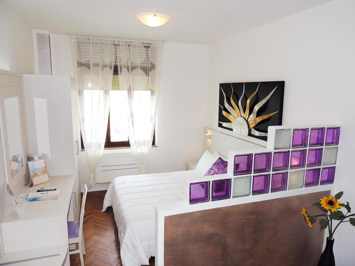 Hotel Astoria Фермо Екстер'єр фото