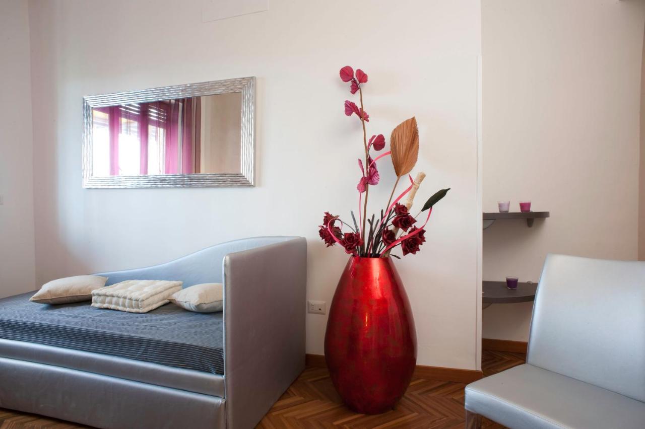 Hotel Astoria Фермо Екстер'єр фото