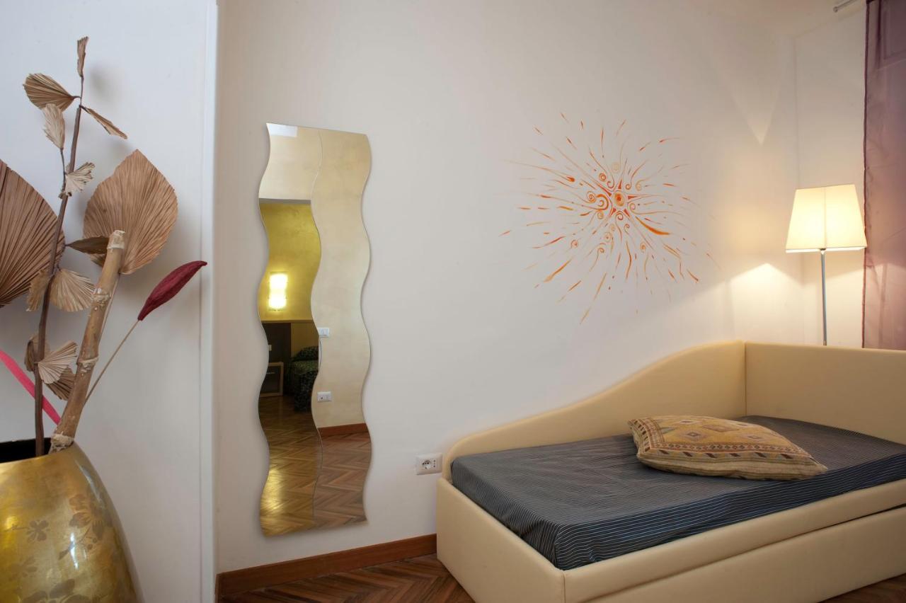 Hotel Astoria Фермо Екстер'єр фото