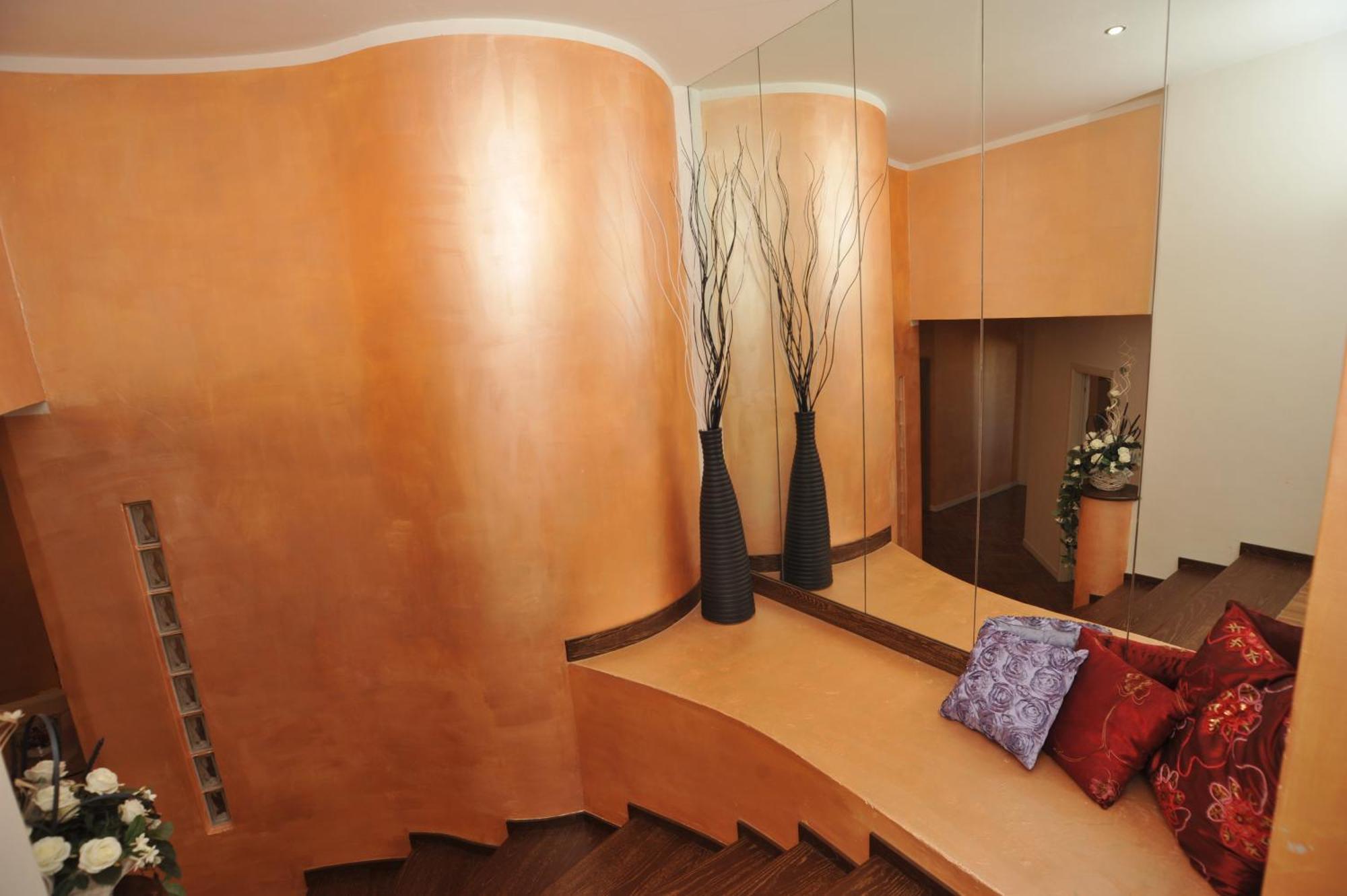 Hotel Astoria Фермо Екстер'єр фото