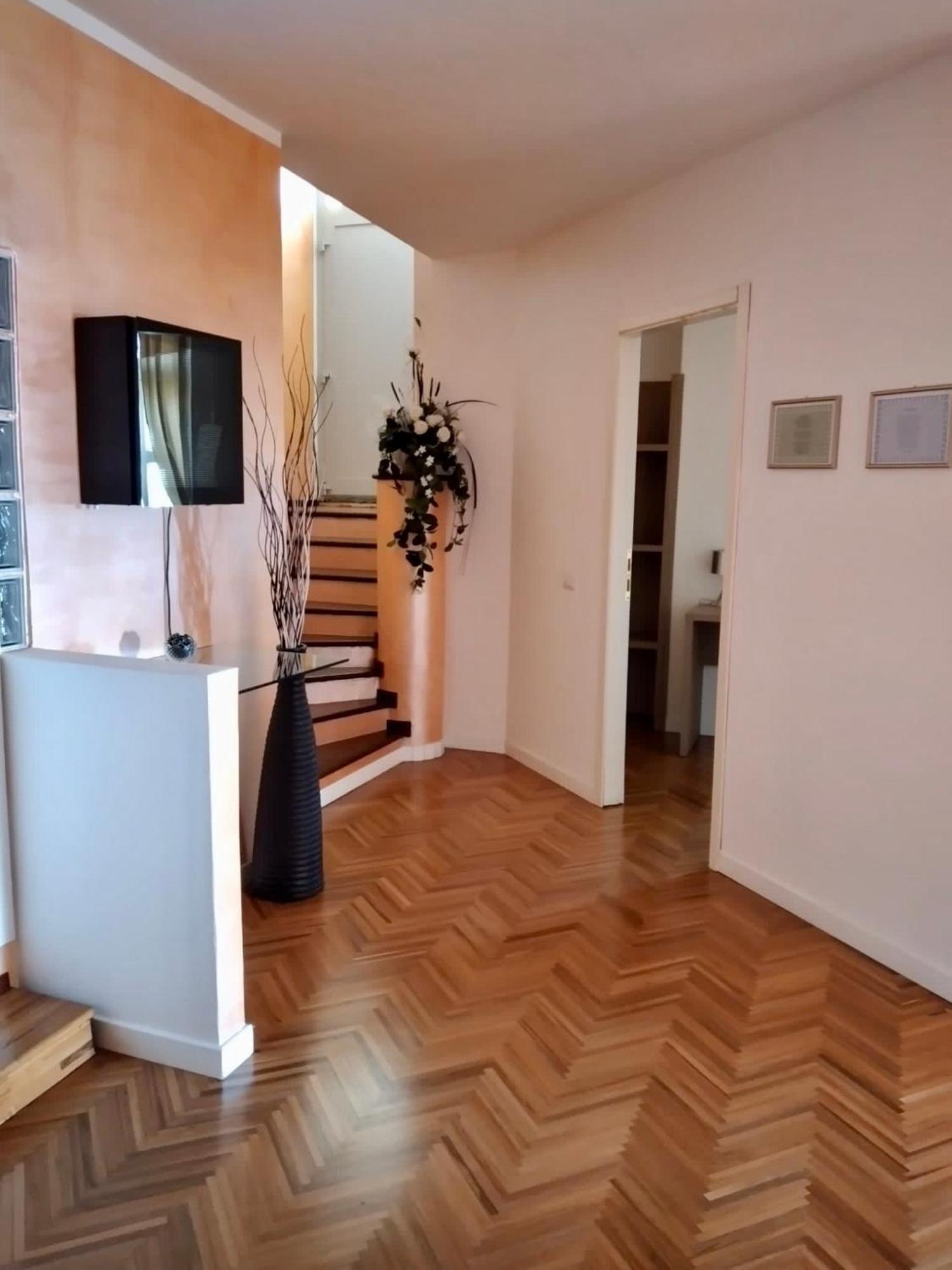 Hotel Astoria Фермо Екстер'єр фото