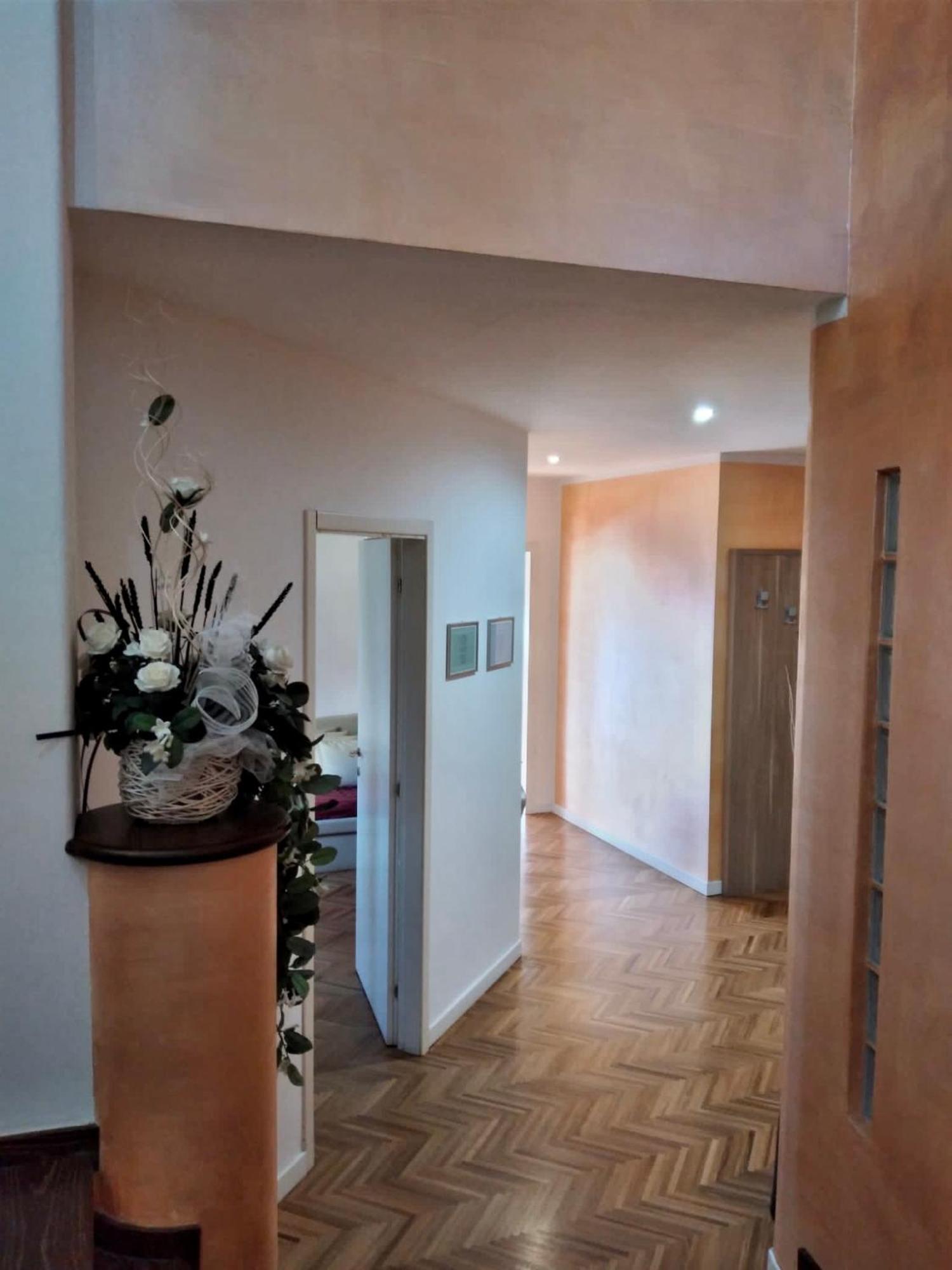Hotel Astoria Фермо Екстер'єр фото
