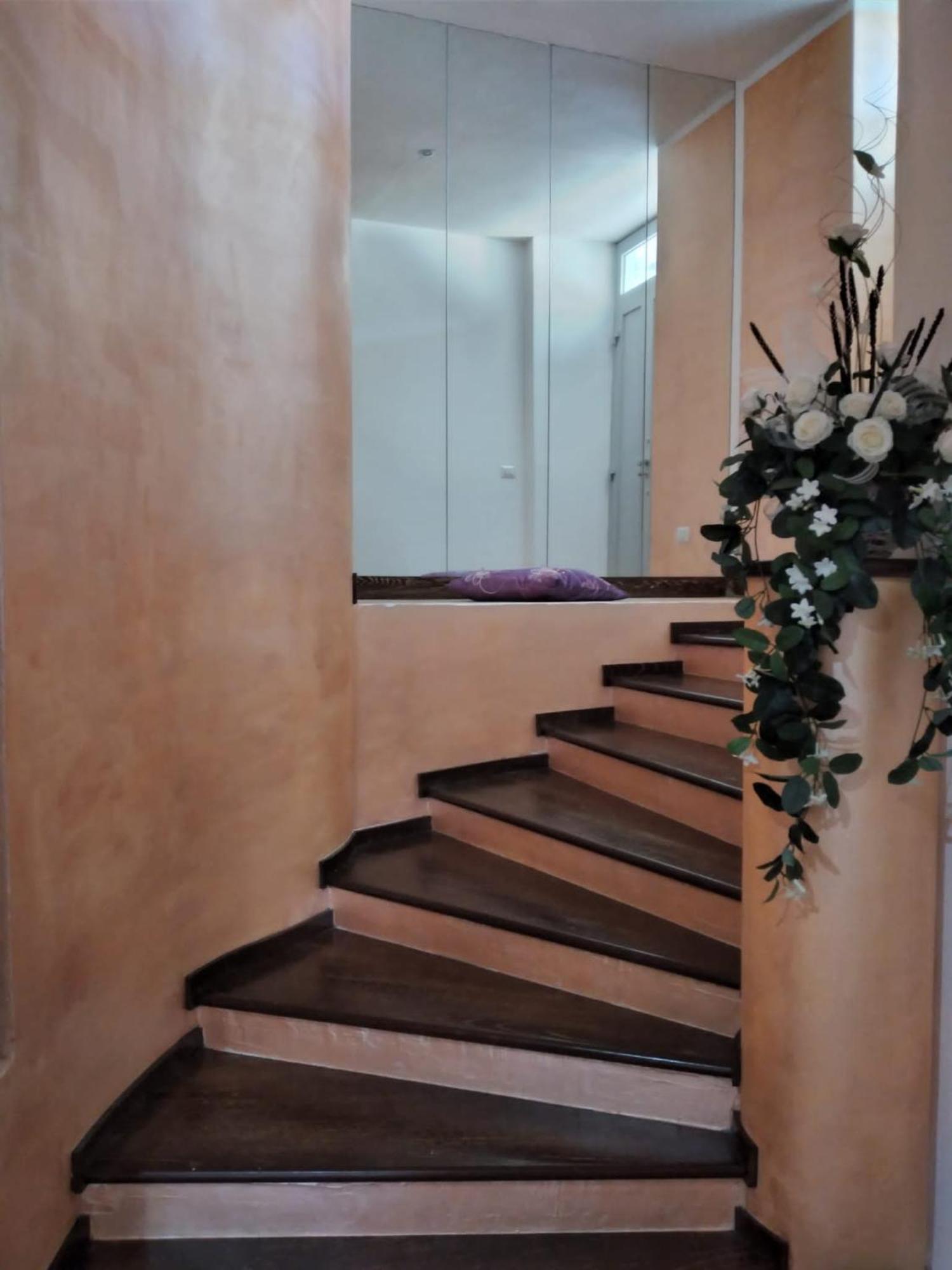 Hotel Astoria Фермо Екстер'єр фото