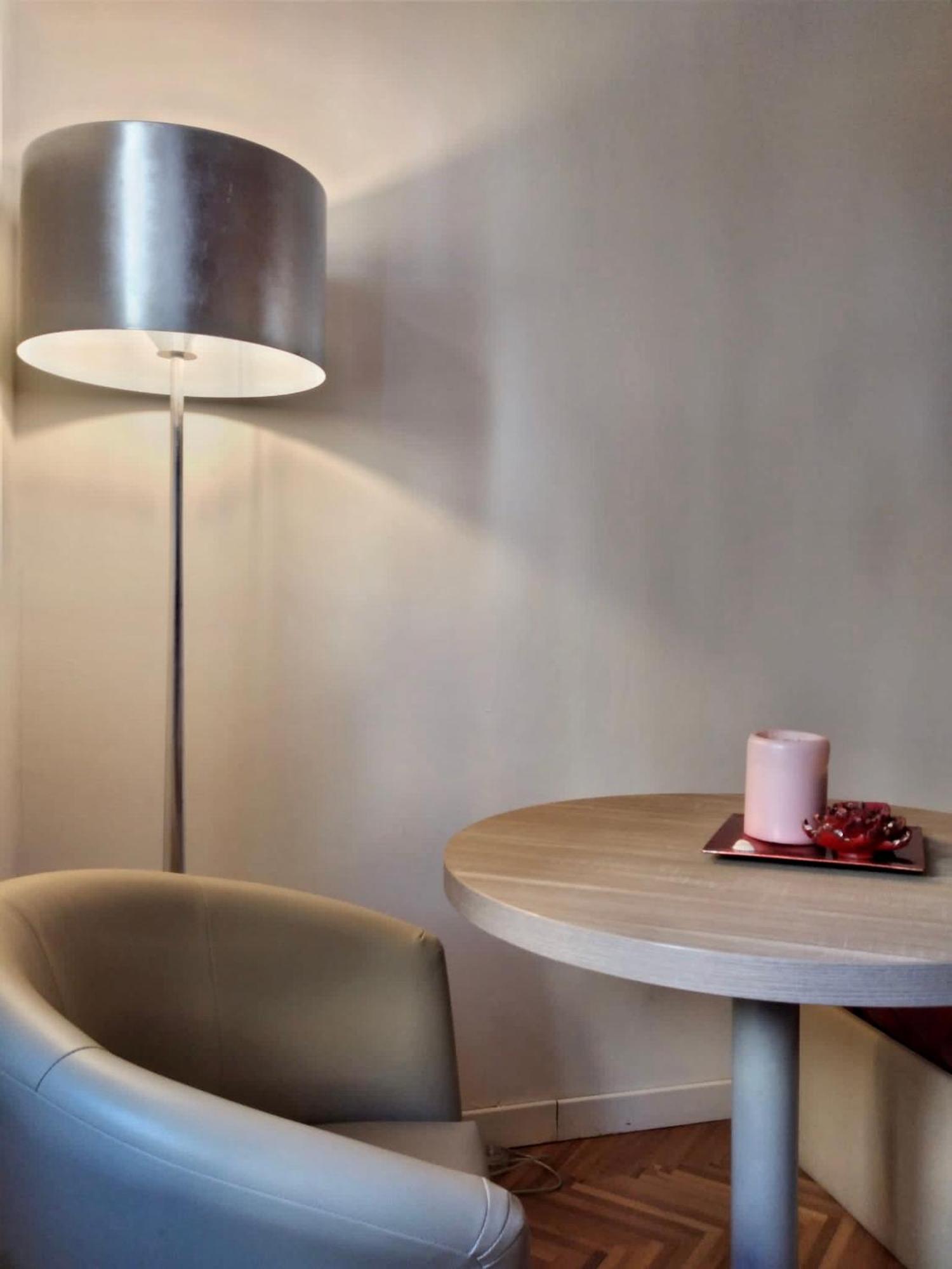 Hotel Astoria Фермо Екстер'єр фото