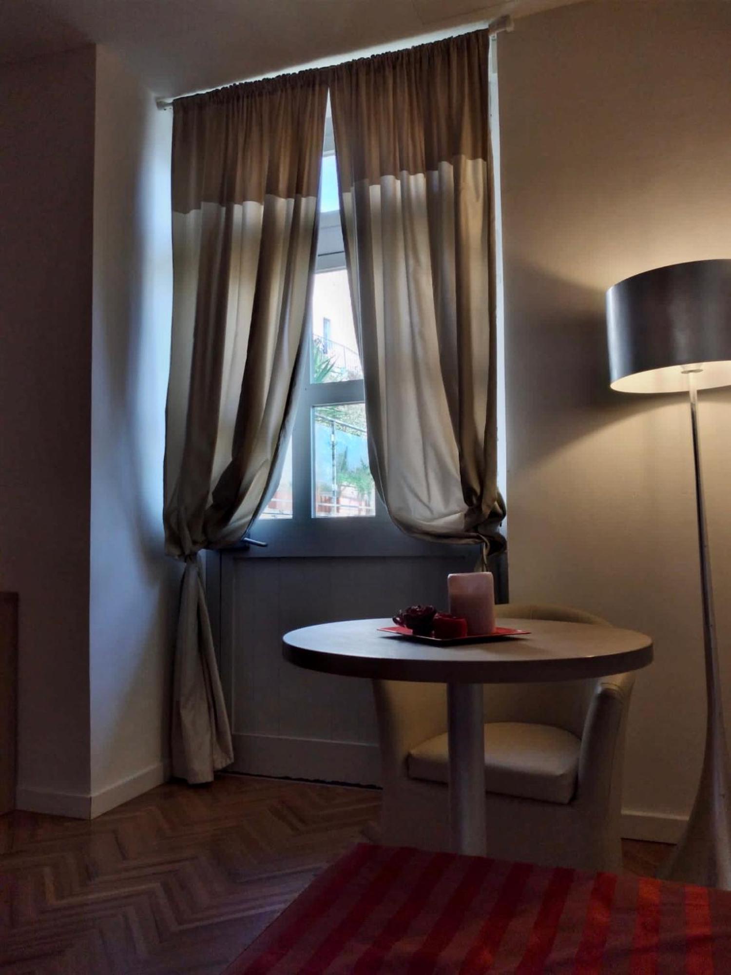 Hotel Astoria Фермо Екстер'єр фото