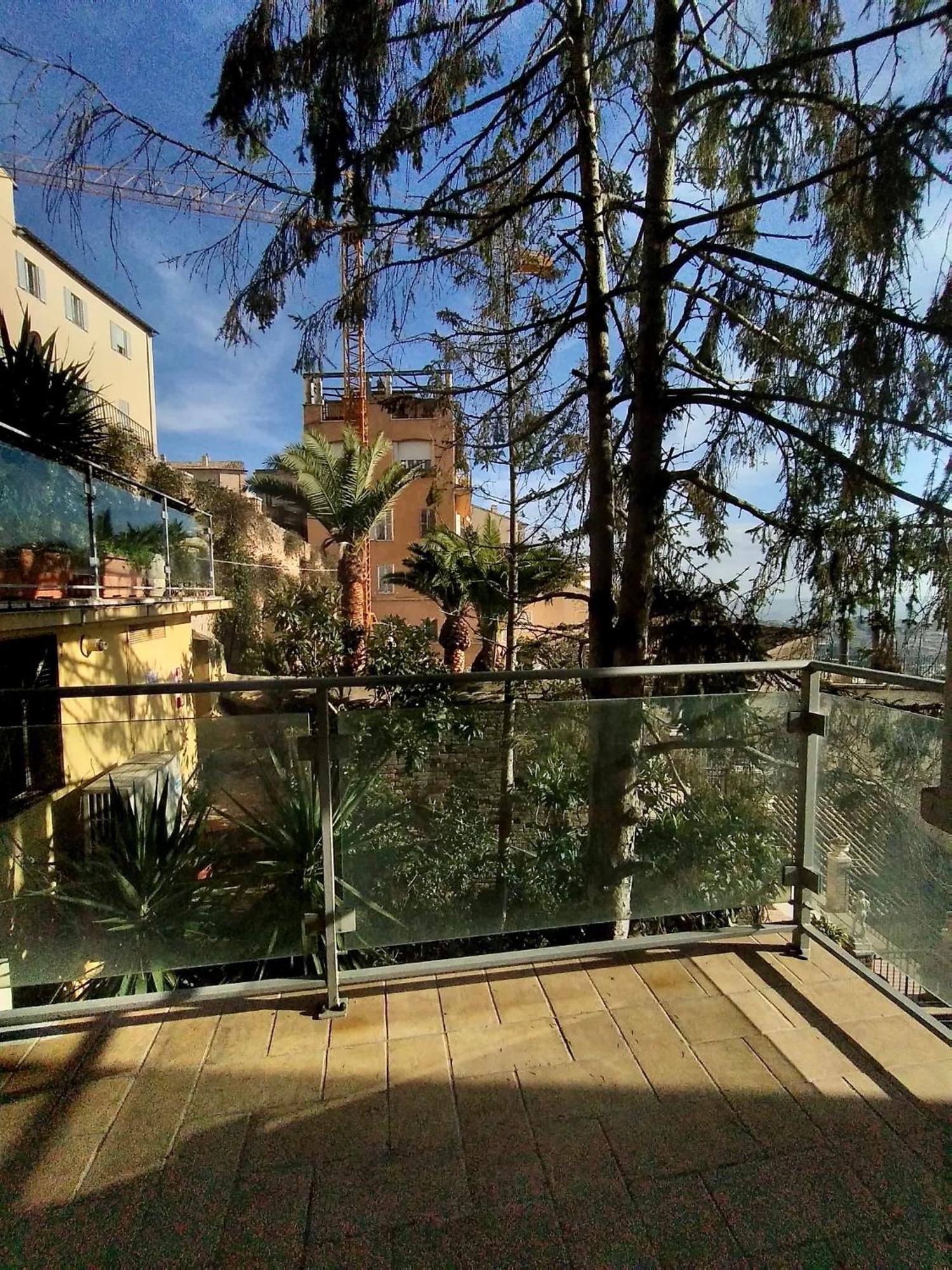 Hotel Astoria Фермо Екстер'єр фото