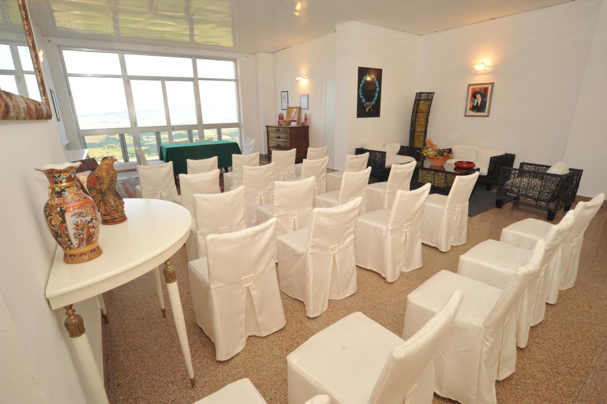Hotel Astoria Фермо Екстер'єр фото
