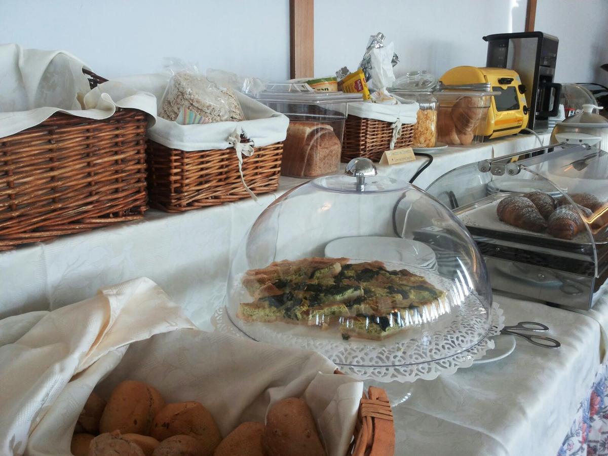 Hotel Astoria Фермо Екстер'єр фото